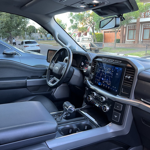 Ford F150 Lariat Hibrida 3.5 V6