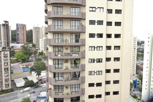 Apartamento À Venda - Vila Andrade, 2 Quartos, 70 - S892843605