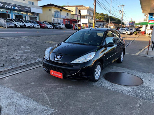Peugeot 207 1.4 Xr Sport 8v Flex 4p Manual