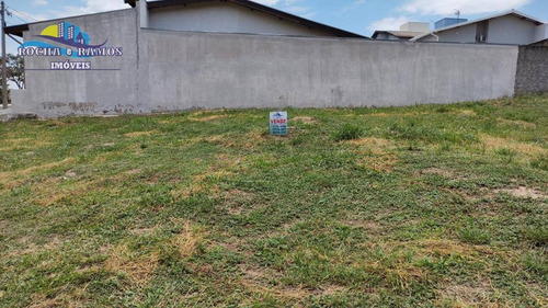 Imagem 5 de 17 de Terreno Venda Reserva Da Mata Monte Mor Sp - Te0187