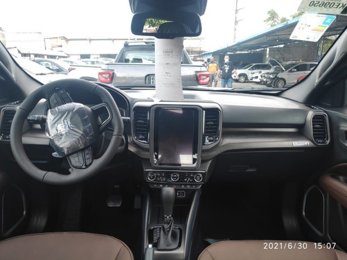Imagem 5 de 6 de Toro Ranch Turbodiesel At9 2022