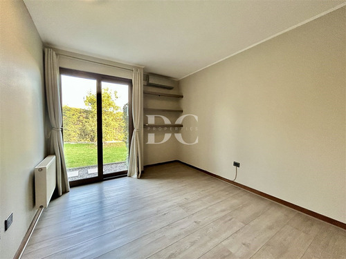 Casa En Venta De 3 Dorm San Anselmo Piedra Roja Chicureo