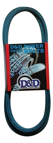 D & D Powerdrive Orb-h-1081 Murray Craftsman 579932 O 5...