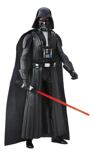 Star Wars Rebels Electronic Duel Darth Vader