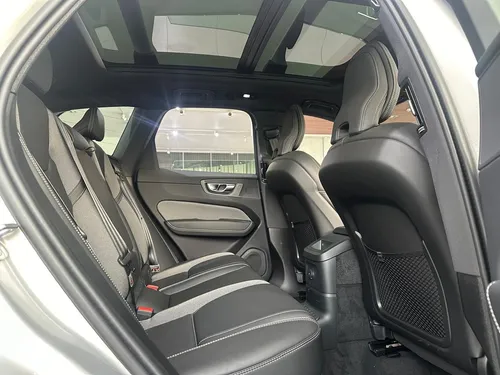 Volvo Xc60 Ultra Dark T8