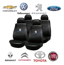 Comprar Funda Cubre Asiento Cuerina P Fiat Palio Duna Siena Uno 147