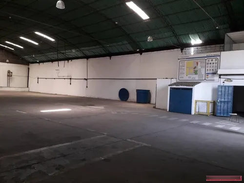 Galpones En Alquiler
