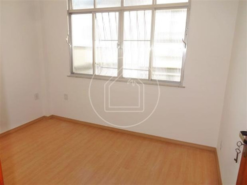 Apartamento - Ref: 808130