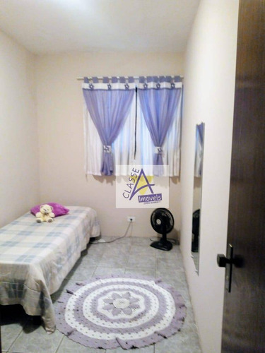 Sobrado Lindo - So0097