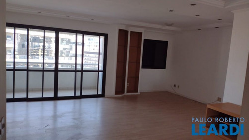 Apartamento - Brooklin - Sp - 604448