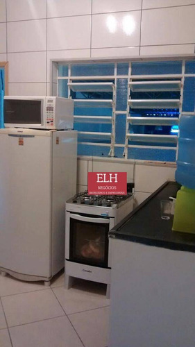 Imagem 11 de 15 de Loja Para Alugar, 250 M² Por R$ 8.900,00/mês - Vila Mascote - São Paulo/sp - Lo0108