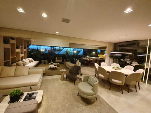 Imagem 6 de 10 de Apartamento Tatuape, Parque Piqueri, Setin Sky Park
