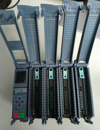 Plc Simatic Siemens S7-1500