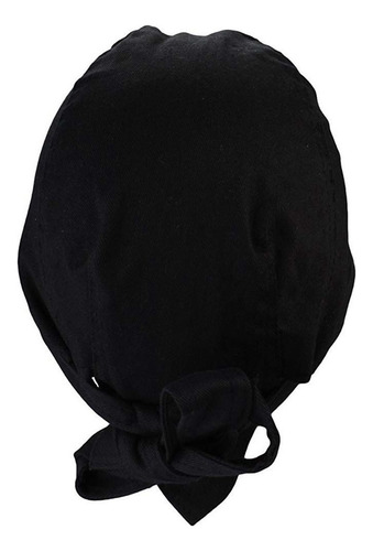 A Gorro Moto Turbante Universal