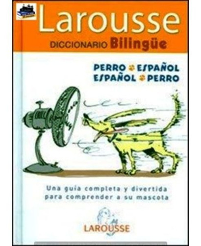 Diccionario Bilingue Perro Español
