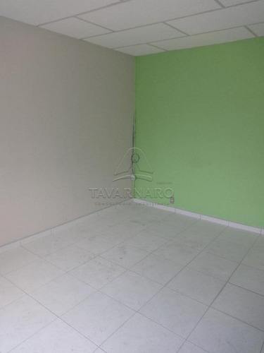 Imagem 9 de 10 de Salas Comerciais - Ref: L1018