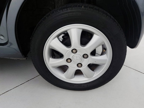 Jac J2 1.4 16v Jetflex 4p Manual 2015/2016