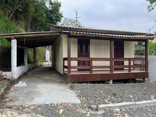 Casa No Bairro Maria Céu