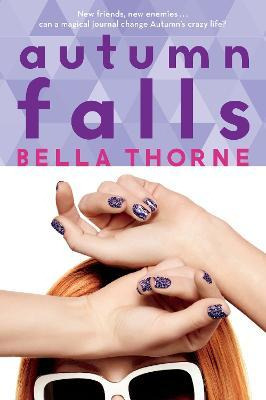 Autumn Falls - Bella Thorne