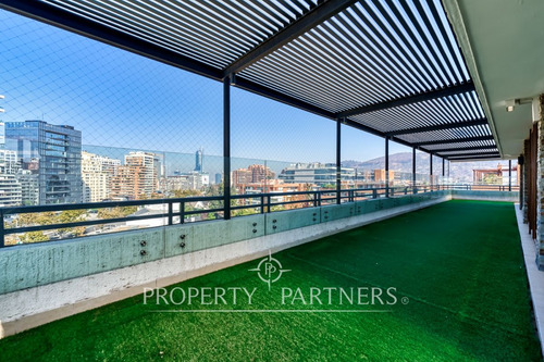 Penthouse Plaza El Hoyo