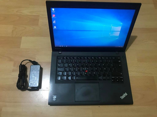 Vendo Laptop Thinkpad Lenovo T440  Intel Core I5-4300u