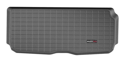 Tapete Cargo Liner Mercedes Benz Gls-class 2020-2021