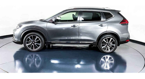 Imagen 9 de 15 de 45859 - Nissan X Trail 2019 Con Garantía At