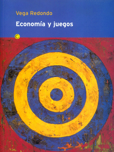 Libro Economía Y Juegos