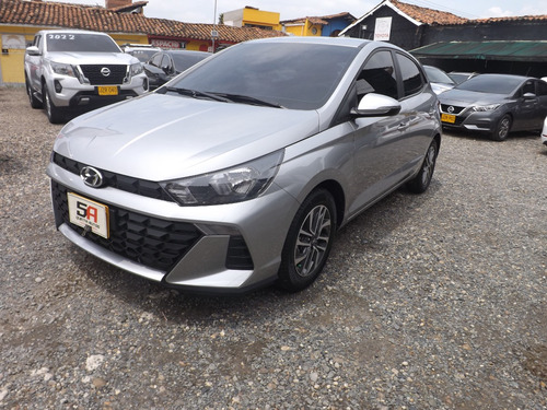 Hyundai HB20 1.6 Advance