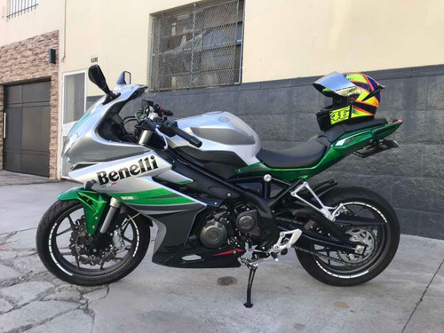 Benelli 302r