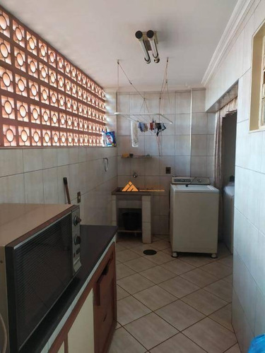Imagem 19 de 25 de Apartamento À Venda, 121 M² Por R$ 375.000,00 - Centro - Ribeirão Preto/sp - Ap4558