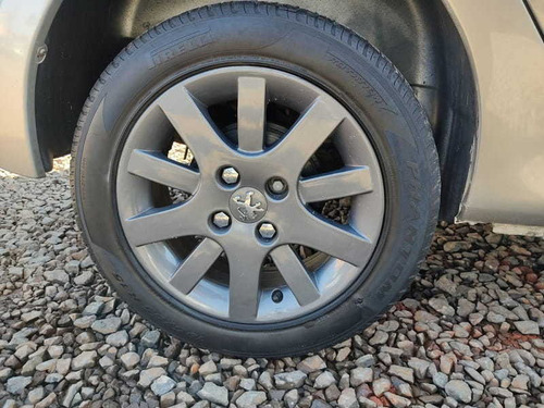 Imagem 13 de 15 de Peugeot 207 Hatch Xs 1.6 16v Flex 4p