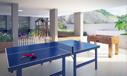 Imagem 12 de 27 de Apartamento - Ap00606 - 69960321