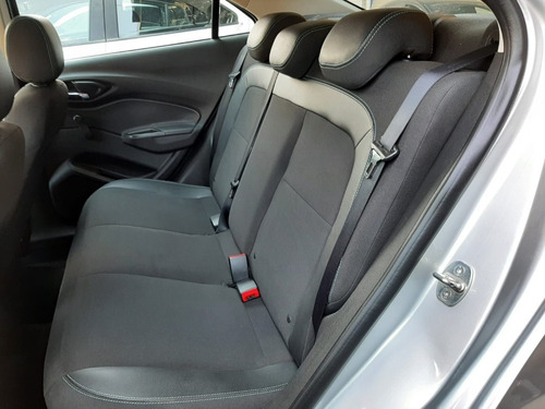Imagem 10 de 14 de Chevrolet - Prisma 1.4 Lt Flex