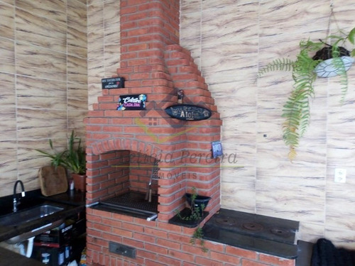 Imagem 6 de 11 de Excelente Sobrado, Jardim Juliana, Ferraz De Vasconcelos Sp R$ 650.000,00 Financia - So00108 - 69500469