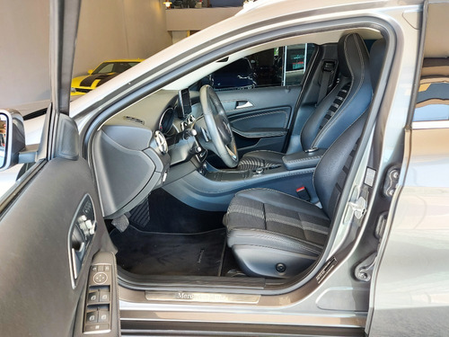 Imagem 9 de 15 de Mercedes Benz Gla 200 Advance