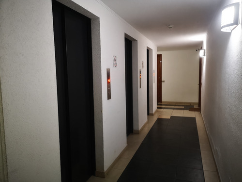 Venta 1d 1b Estacionamiento Y Bodega Las Condes