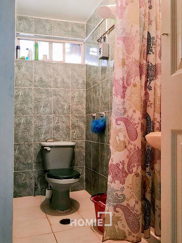 Imagen 5 de 12 de Departamento Cómodo, Muy Bien Ubicado En San Miguel Iztapalapa, 68429