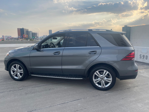 Mercedes-Benz Clase GLE 3.5 Suv 350 Exclusive At