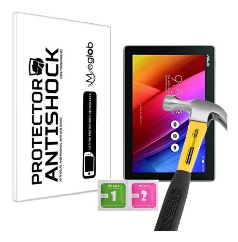 Protector Pantalla Anti-shock Tablet Asus Zenpad 10 Z300c