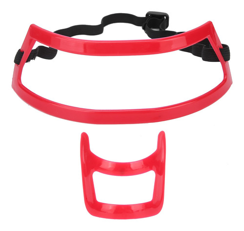 Conjunto De Plantillas De Afeitado De Cuello De Barba Corte