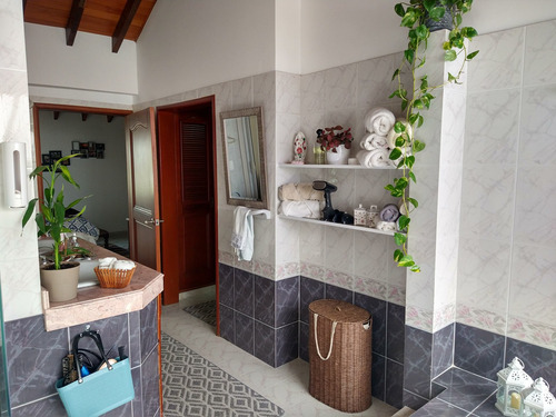 Imagen 13 de 30 de Venta Casa Lagos Del Cacique Bucaramanga