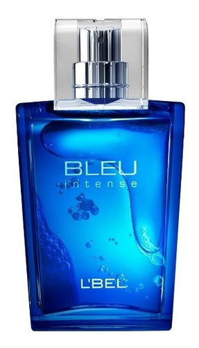 Bleu Intense Perfume Hombre Lbel Importado