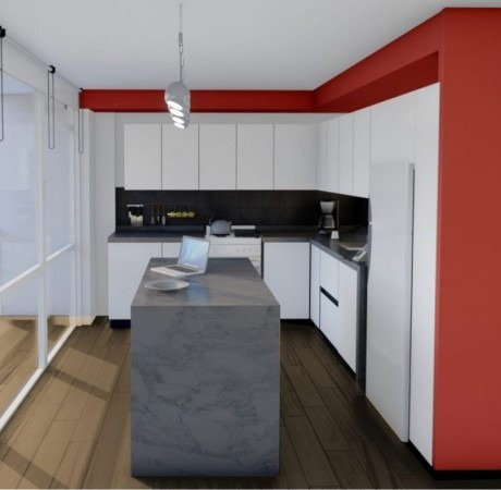 Imagen 13 de 13 de Excelente Deptos 1, 2 Y 3 Ambientes Frente Al Mar Desde Usd95.000