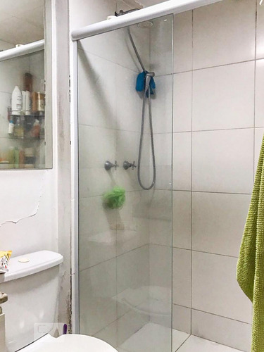 Apartamento À Venda - Jardim Marajoara, 2 Quartos, 50 - S893114807