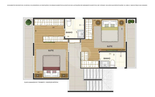 Imagem 13 de 30 de Casa-cotia-vila De São Fernando | Ref.: Reo503279 - Reo503279