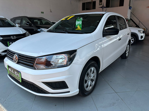 Volkswagen Gol GOL 1.0 FLEX 12V 5P