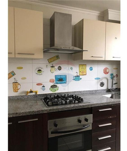 Amplio Departamento Sector Sur