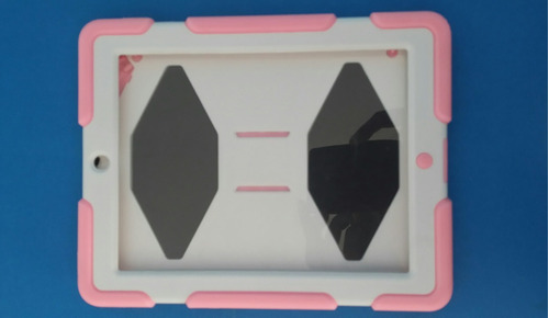 Funda Protectora Para iPad