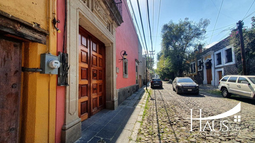 Imagen 1 de 16 de Casa - San Angel